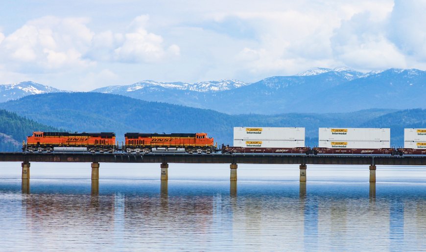 BNSF Opens Tacoma Domestic Intermodal Facility in Collaboration with NWSA to Meet Increased Demand in the Pacific Northwest